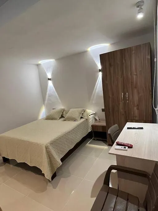 Apartaestudio 1 En Barranquilla Barranquilla  0*, Barranquilla (Atlantico) Colombia